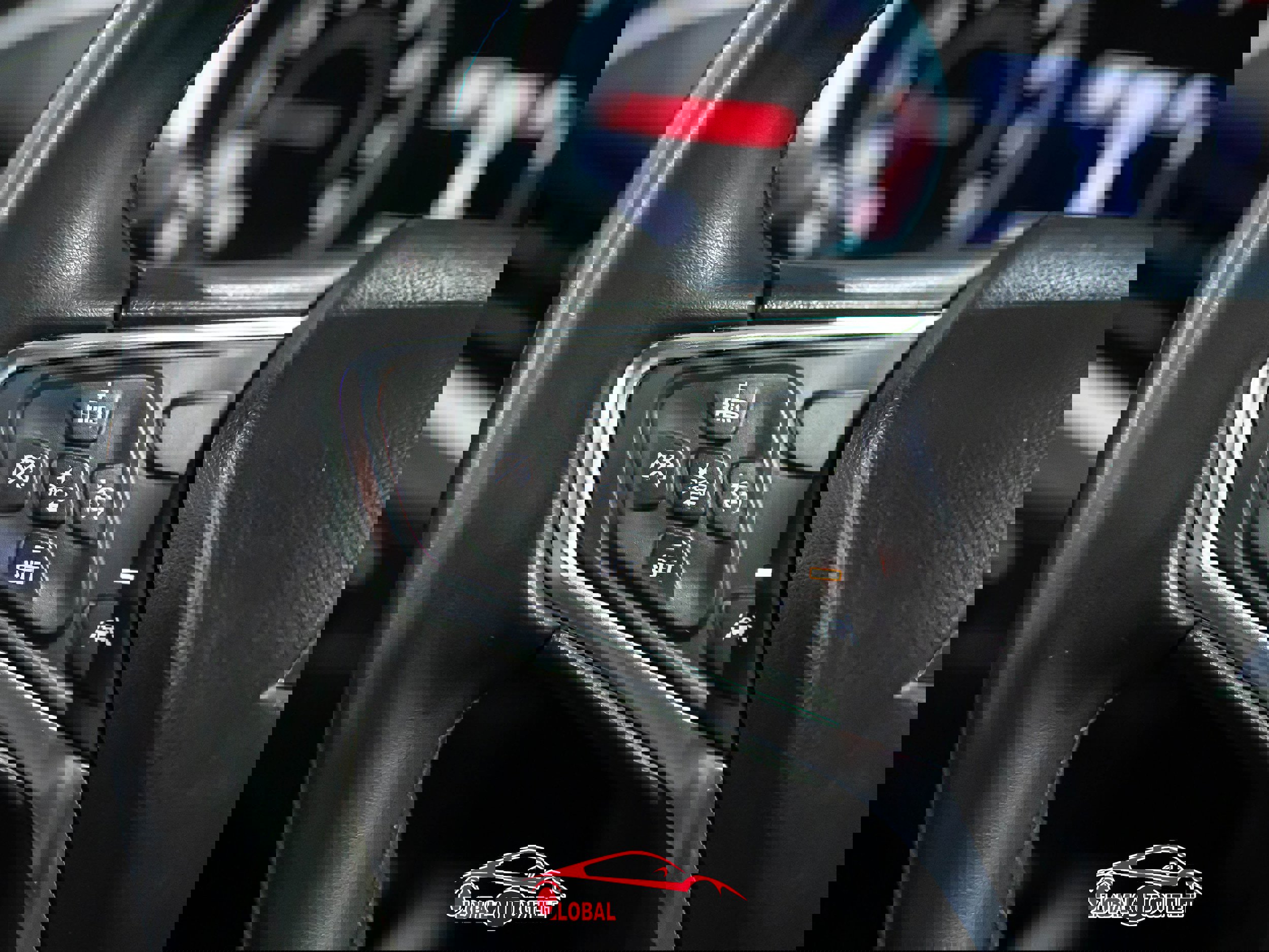 Used 2024 Chevrolet Malibu RS image 23