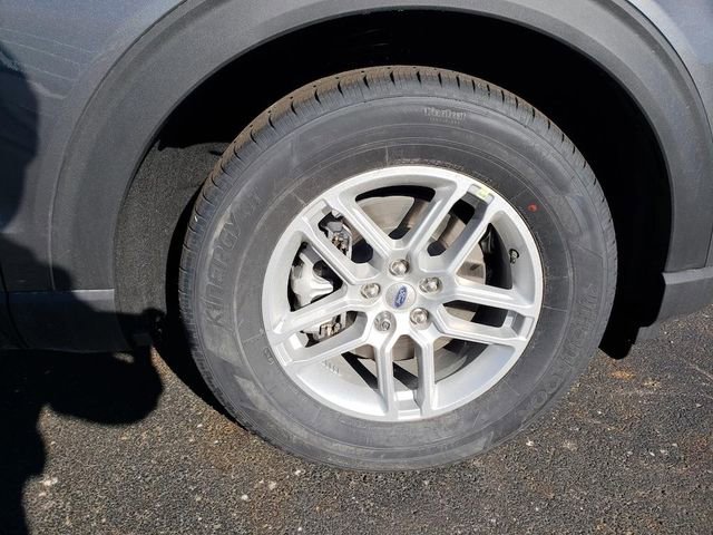 New 2026 Ford Explorer Active image 27