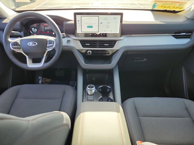 New 2026 Ford Explorer Active image 8