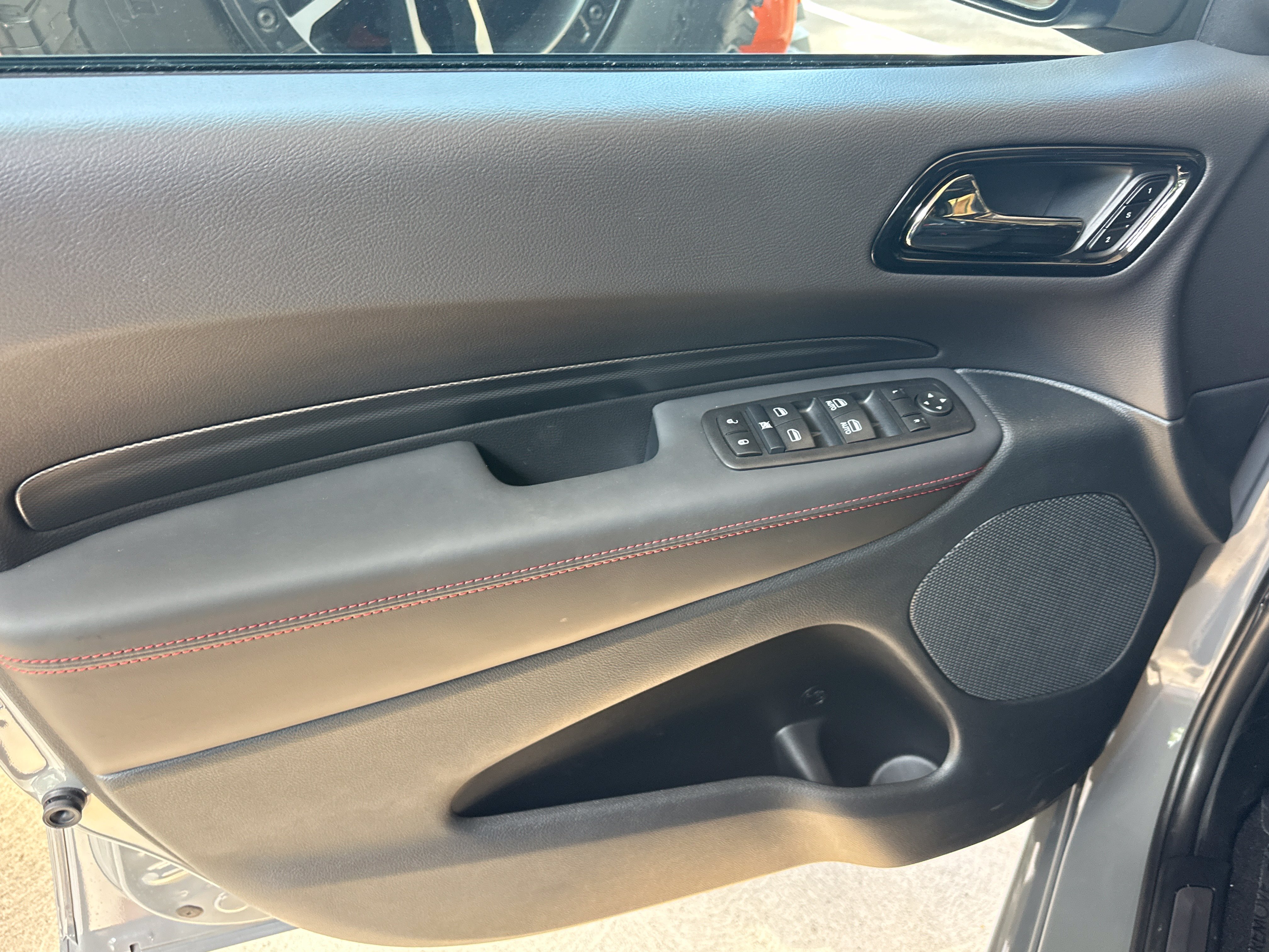 New 2026 Dodge Durango GT AWD/4WD image 26