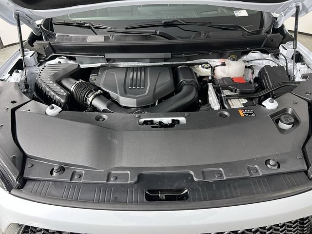 Used 2026 Buick Enclave Sport Touring w/ Power Package FWD image 30