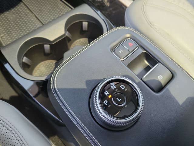 Used 2021 Ford Mustang Mach-E Premium AWD/4WD image 8