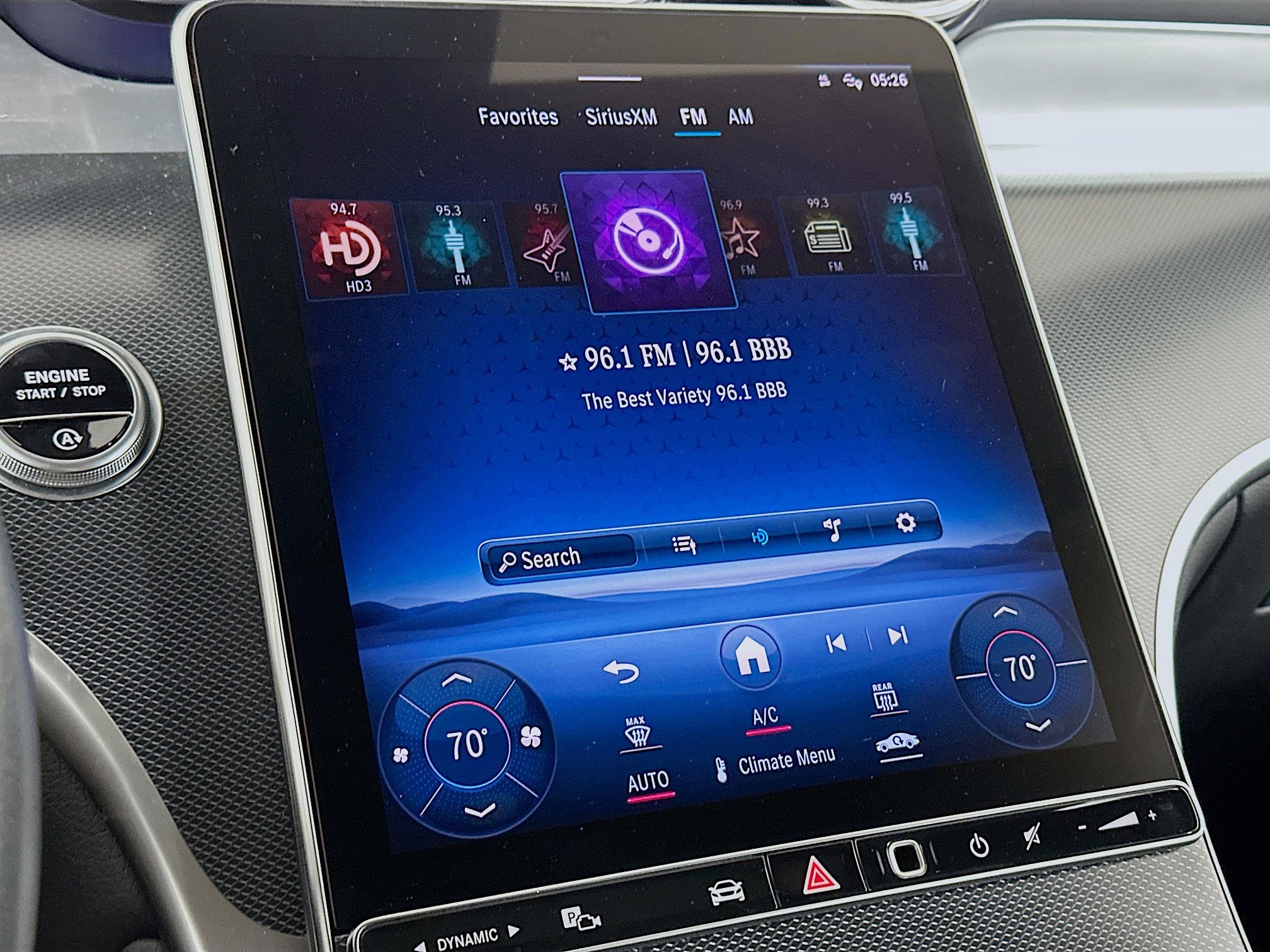 Used 2024 Mercedes-Benz GLC 300 image 21