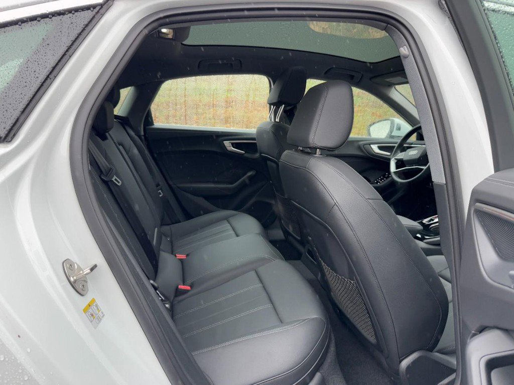 Used 2025 Audi A5 2.0T Premium w/ Convenience Package image 10