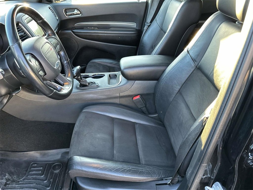 Certified 2020 Dodge Durango GT image 19