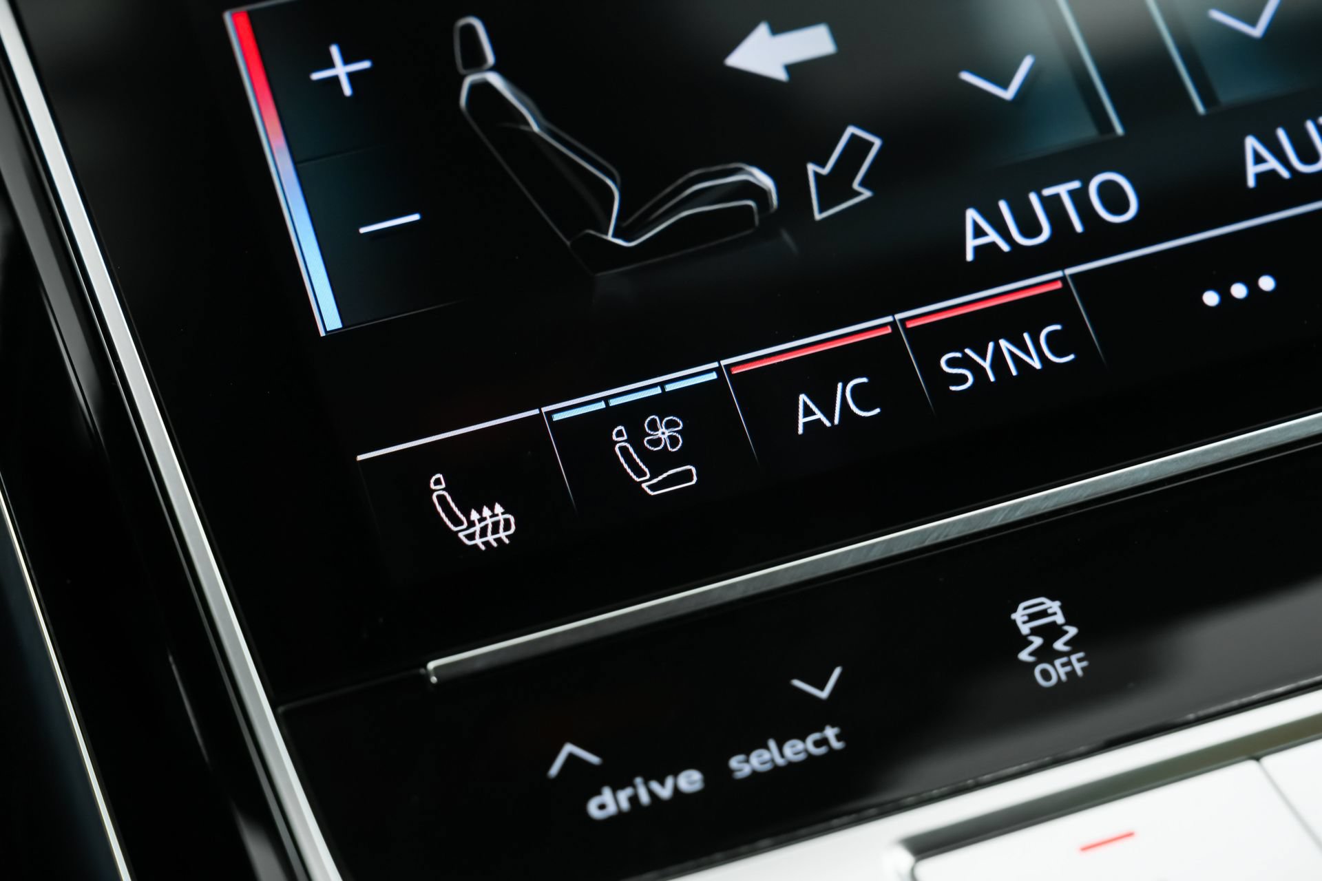 Used 2023 Audi A8 L 3.0T w/ Luxury Package AWD/4WD image 27