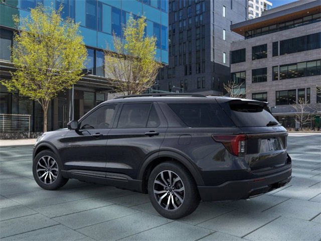 New 2026 Ford Explorer ST-Line image 4