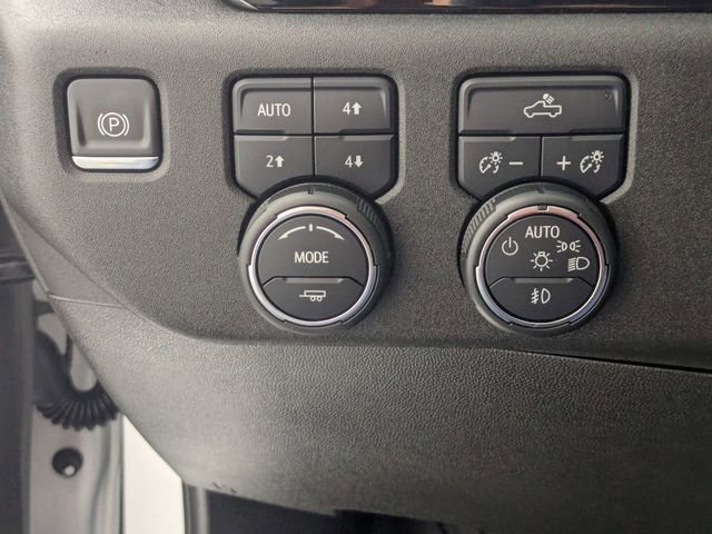 Used 2022 Chevrolet Silverado 1500 RST image 15