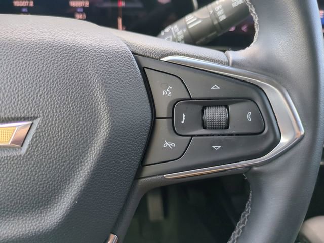Used 2024 Chevrolet Trax LT w/ Driver Confidence Package image 28