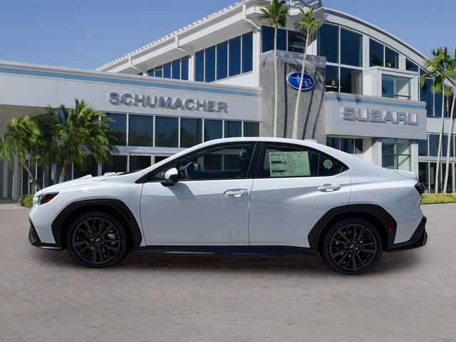 New 2026 Subaru WRX Premium w/ WRX Enhancement Package AWD/4WD image 4