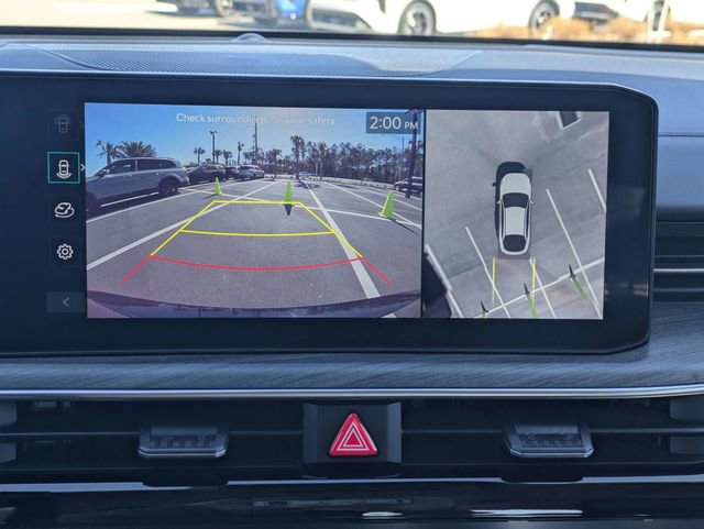 Used 2026 Kia K5 EX image 21