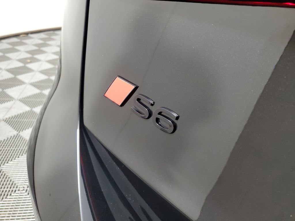 New 2025 Audi S6 e-tron Premium Plus image 7