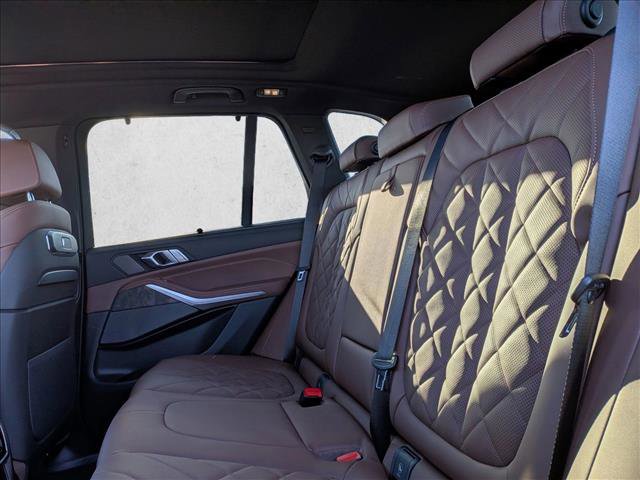 New 2026 BMW X5 xDrive40i w/ Executive Package image 17