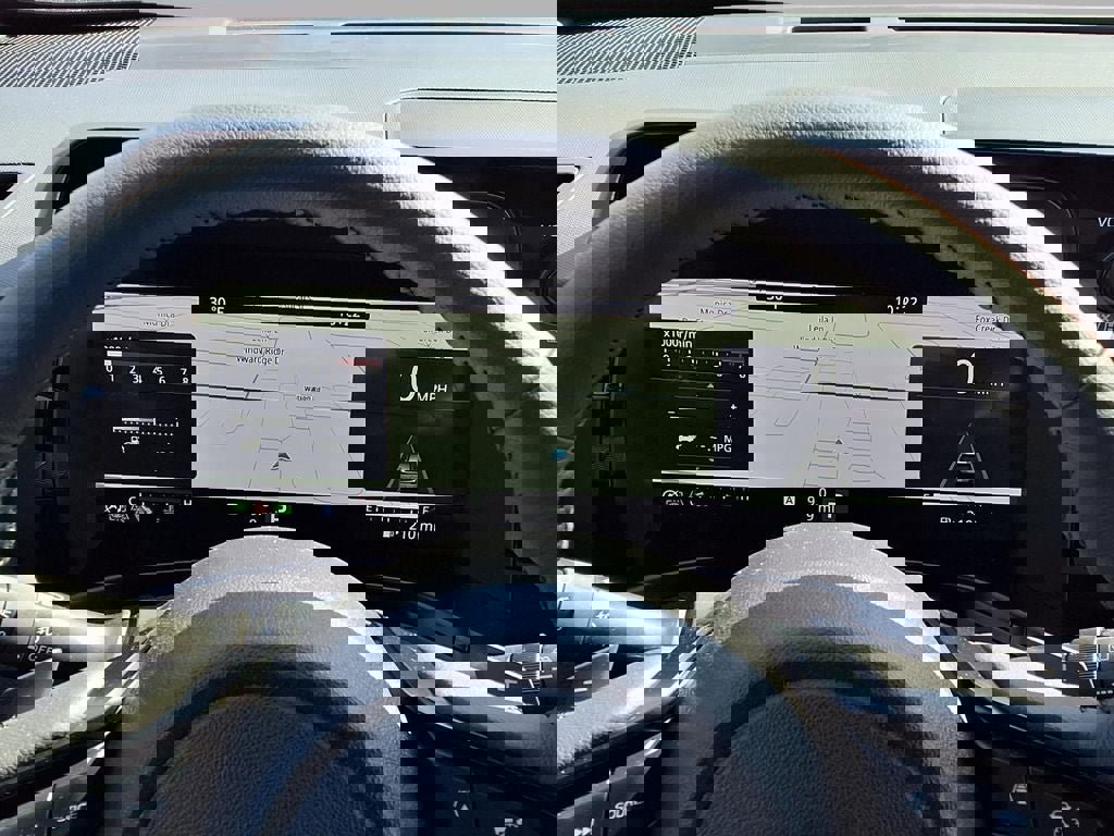 New 2026 Subaru Outback Limited image 10