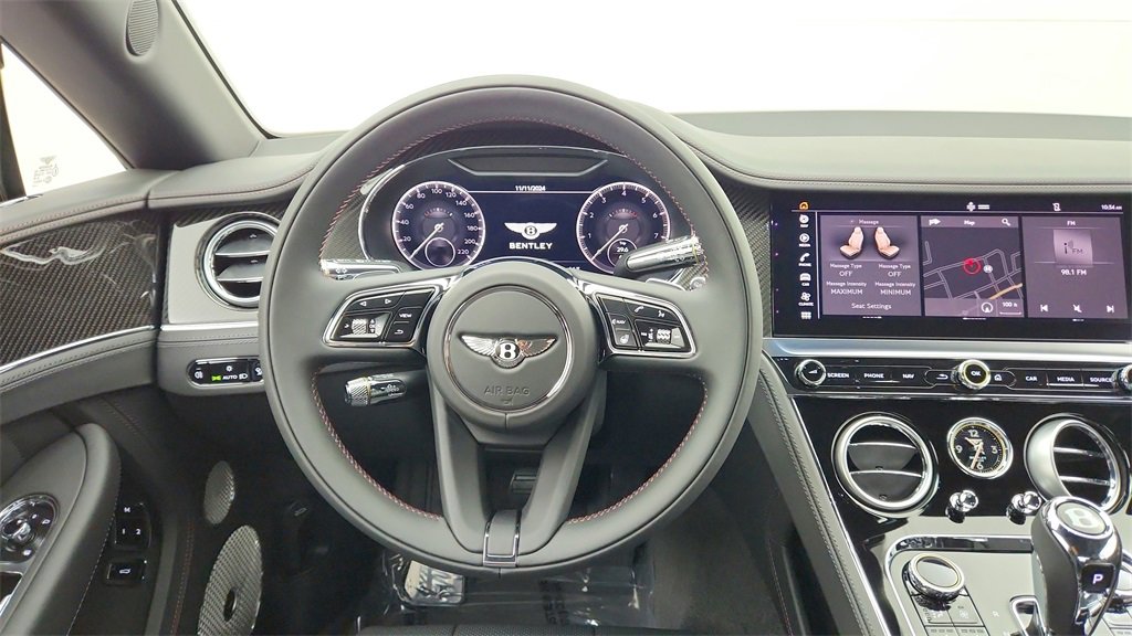 New 2024 Bentley Continental GT V8 image 15