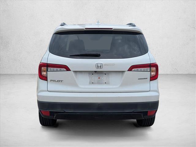 Used 2022 Honda Pilot Special Edition image 7