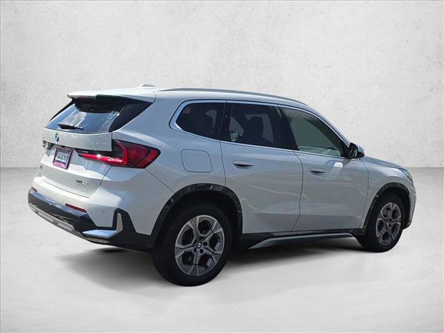 Used 2023 BMW X1 xDrive28i image 5