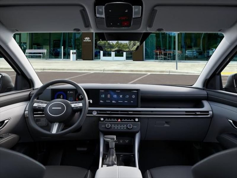 New 2026 Hyundai Tucson SE FWD image 11