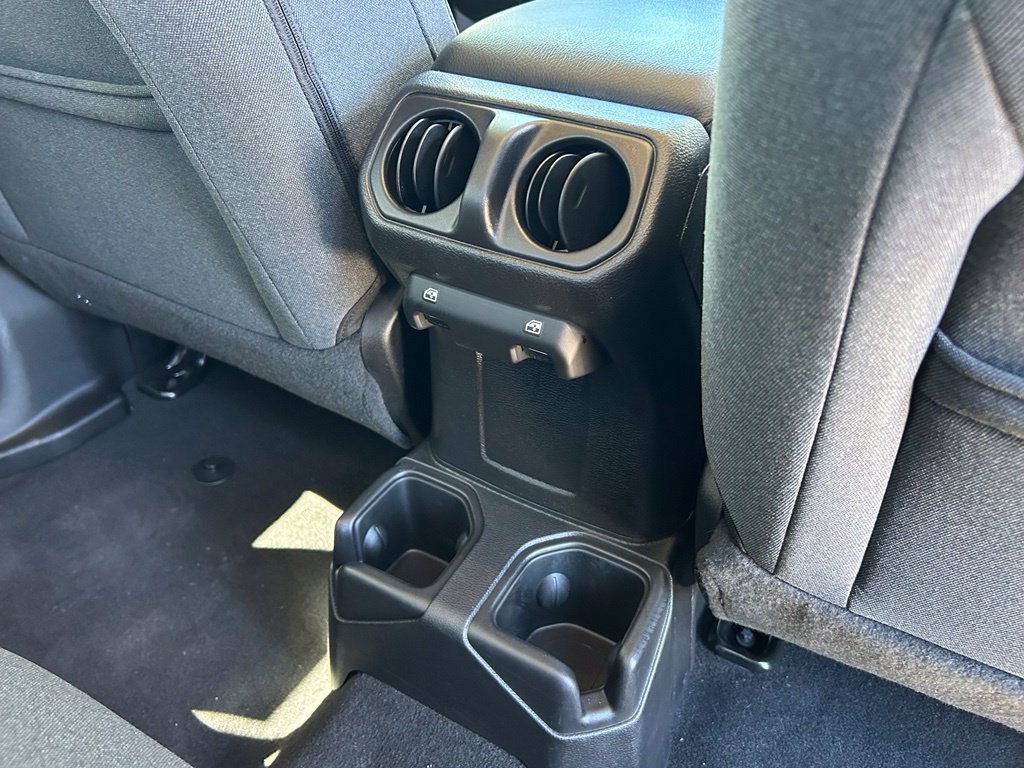 Certified 2025 Jeep Gladiator Sport AWD/4WD image 44