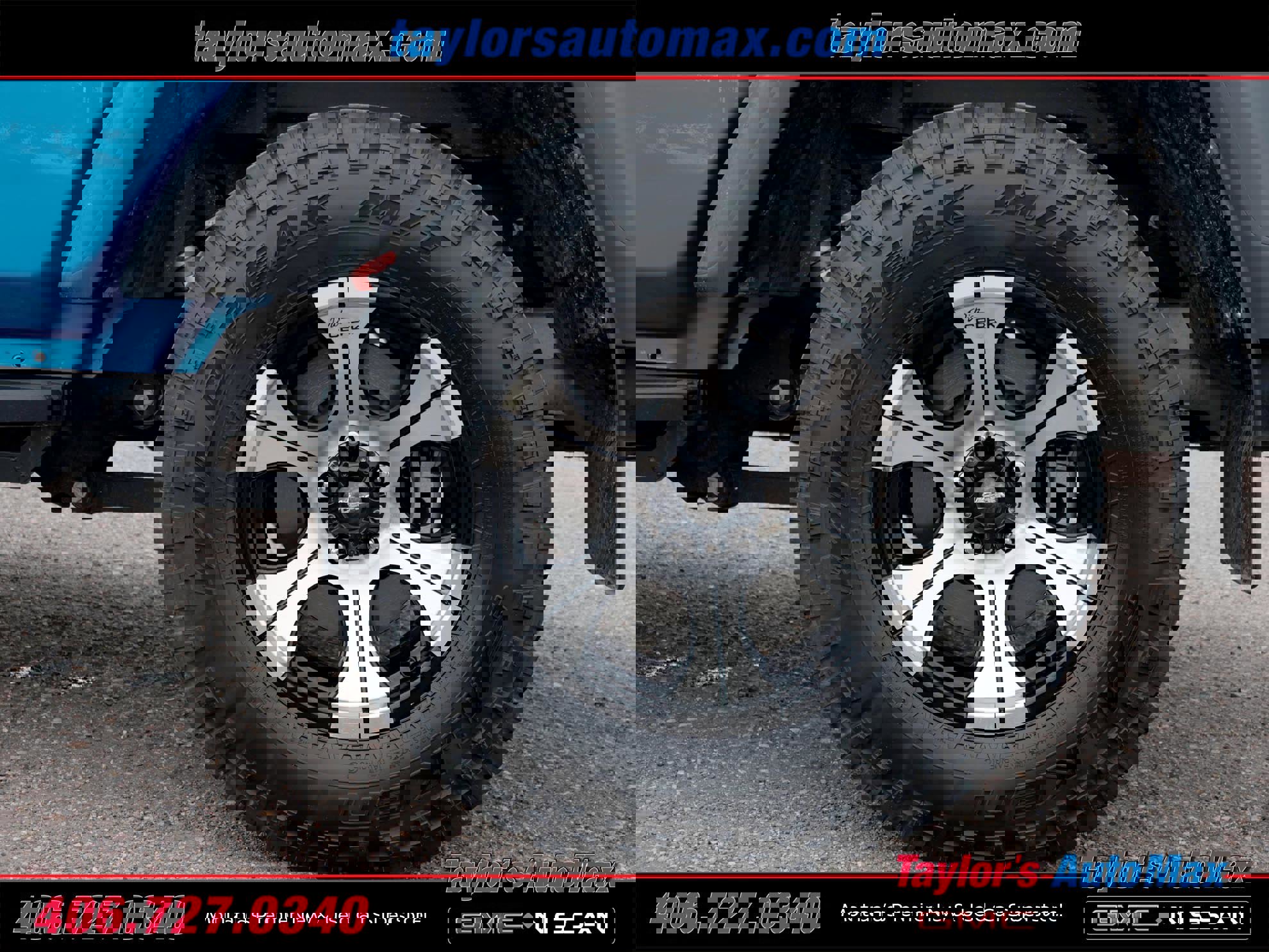 Used 2021 Jeep Gladiator Mojave w/ Cold Weather Group image 38