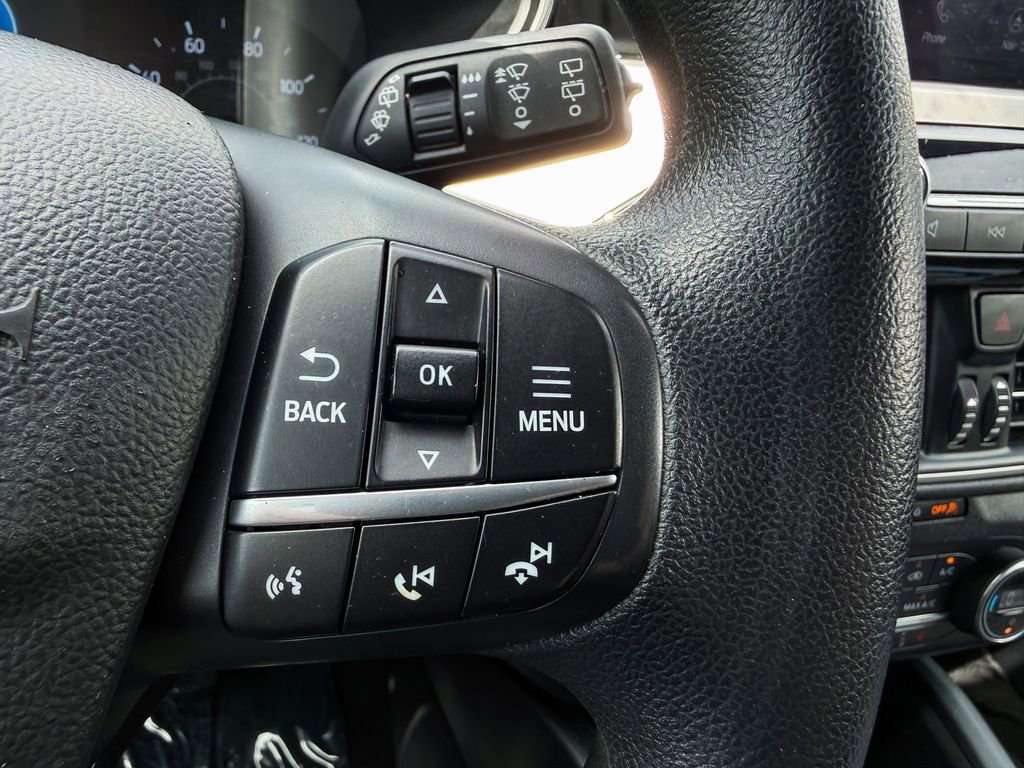 Used 2020 Ford Escape SE AWD/4WD image 30