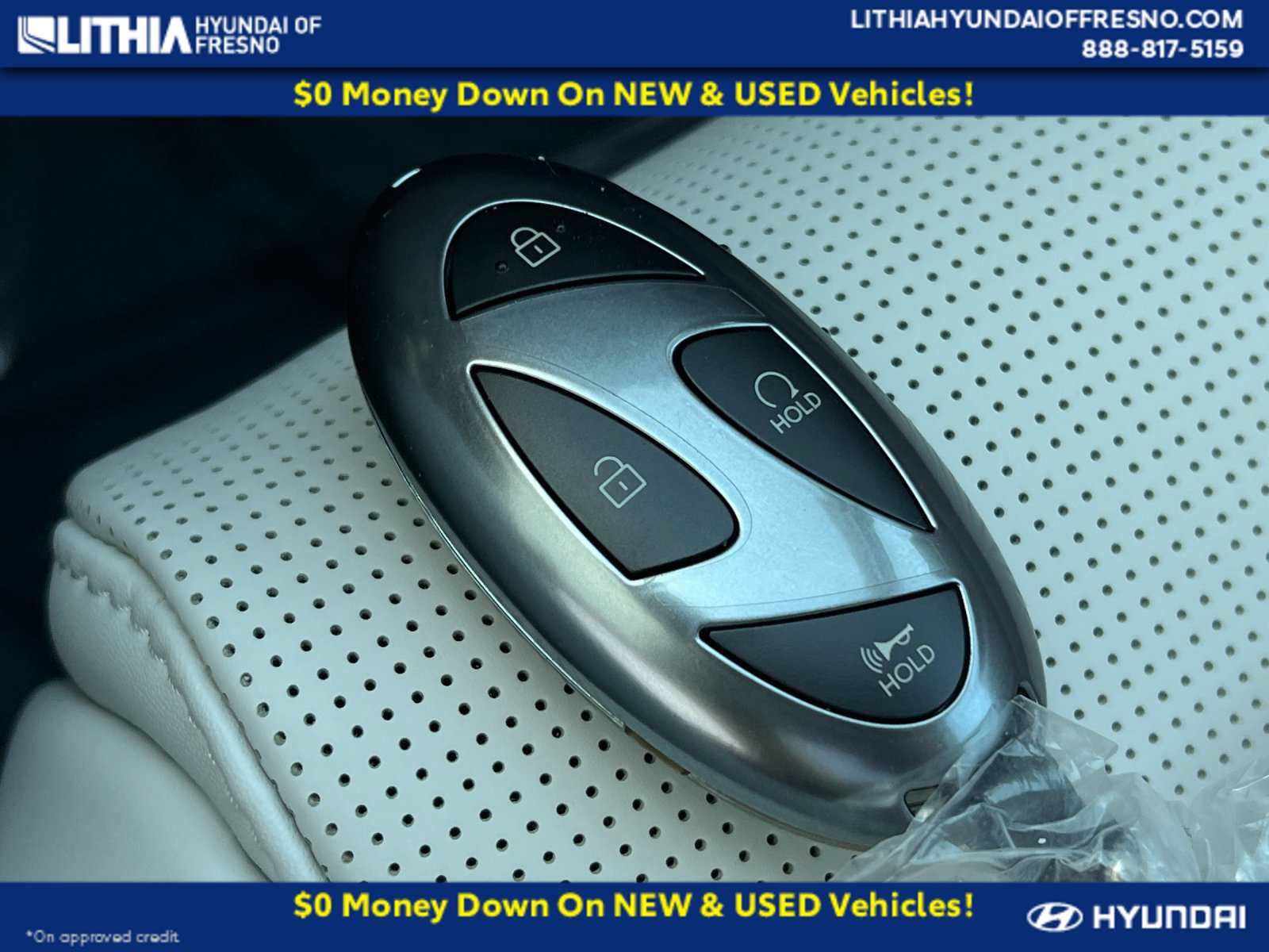 New 2026 Hyundai Palisade Calligraphy AWD/4WD image 28