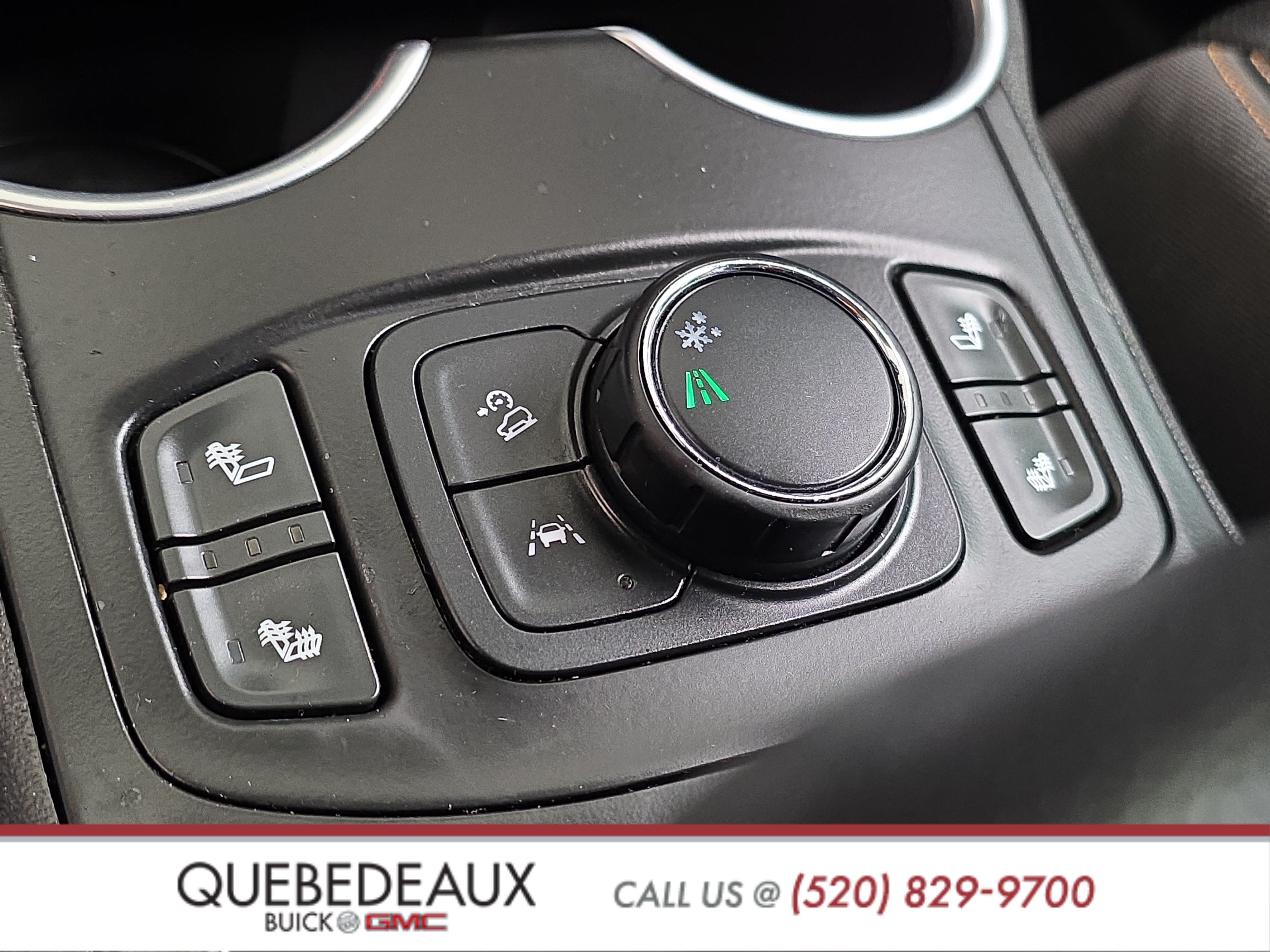 Used 2020 GMC Terrain SLT w/ Preferred Package FWD image 20