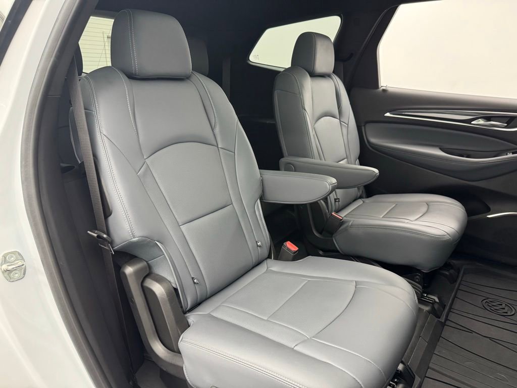 Used 2023 Buick Enclave Essence w/ Experience Buick Package image 42
