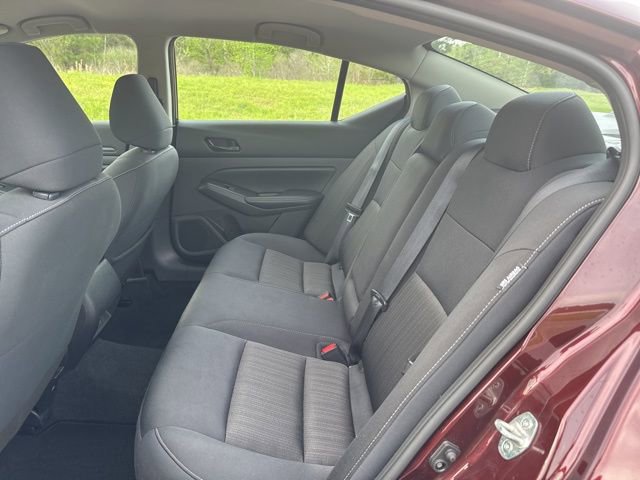 Used 2024 Nissan Altima 2.5 SV image 12