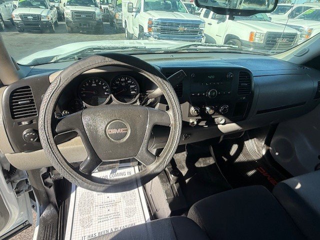 Used 2007 GMC Sierra 1500 W/T image 14