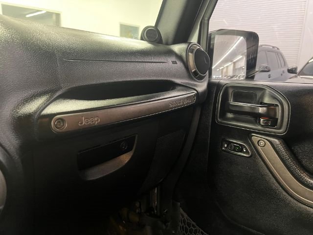 Used 2014 Jeep Wrangler Sport w/ Quick Order Package 24S image 11