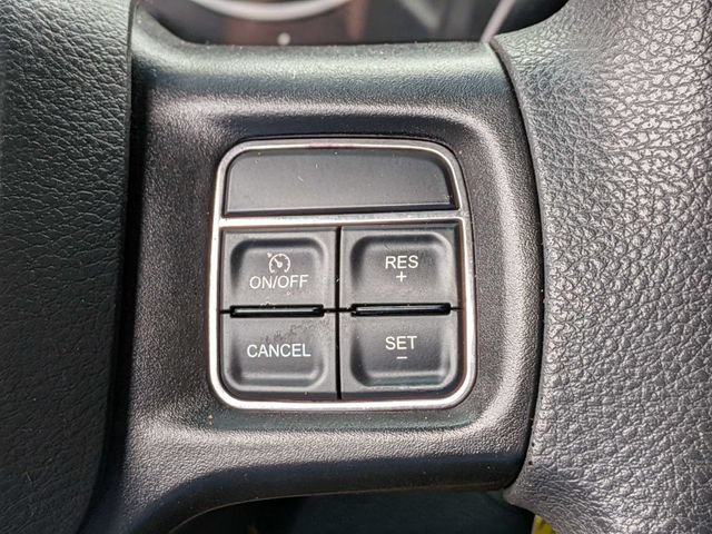 Used 2012 RAM 1500 Express w/ ST Popular Equipment Group RWD image 25