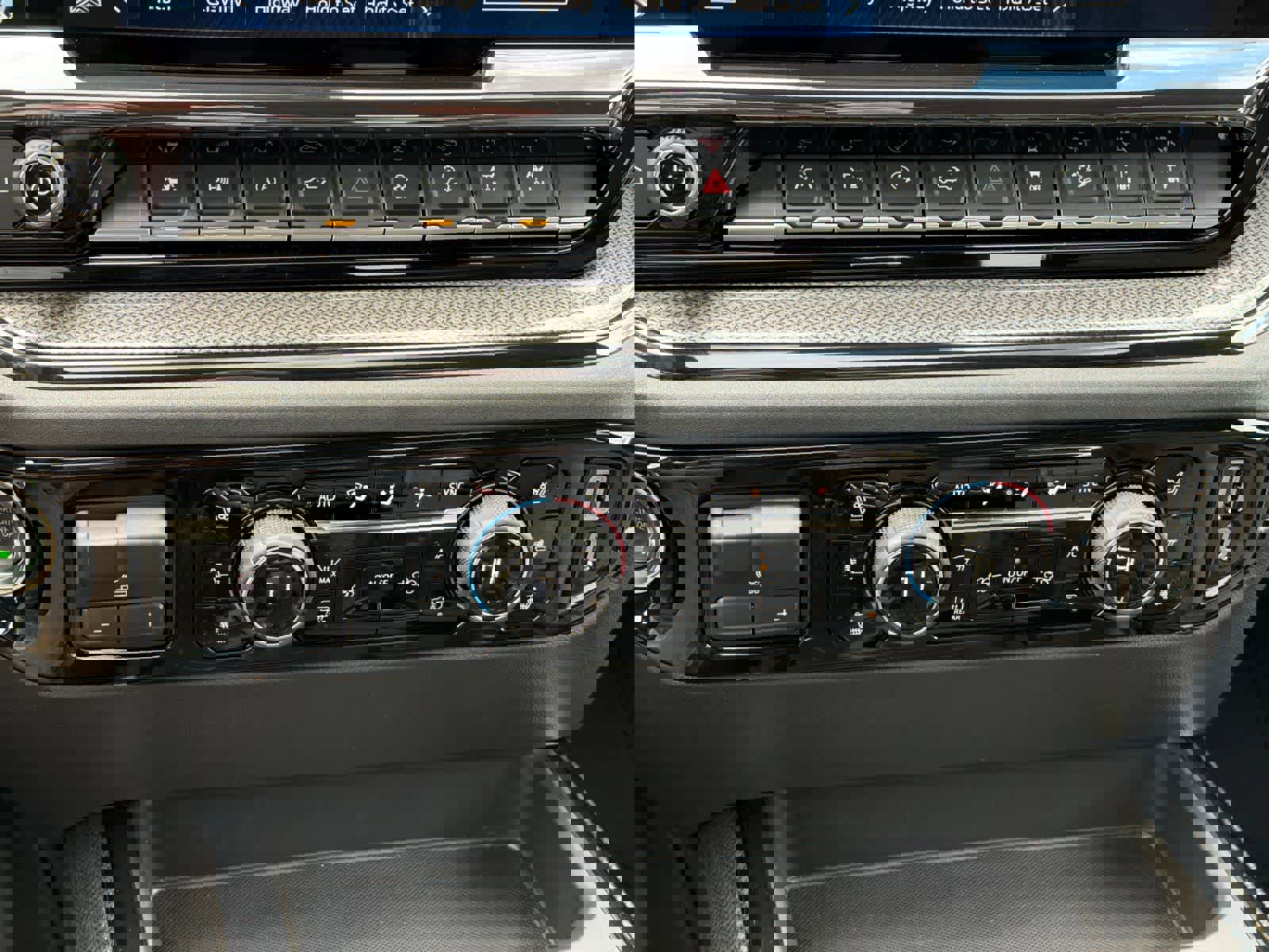 Certified 2026 Chevrolet Silverado 1500 ZR2 image 20