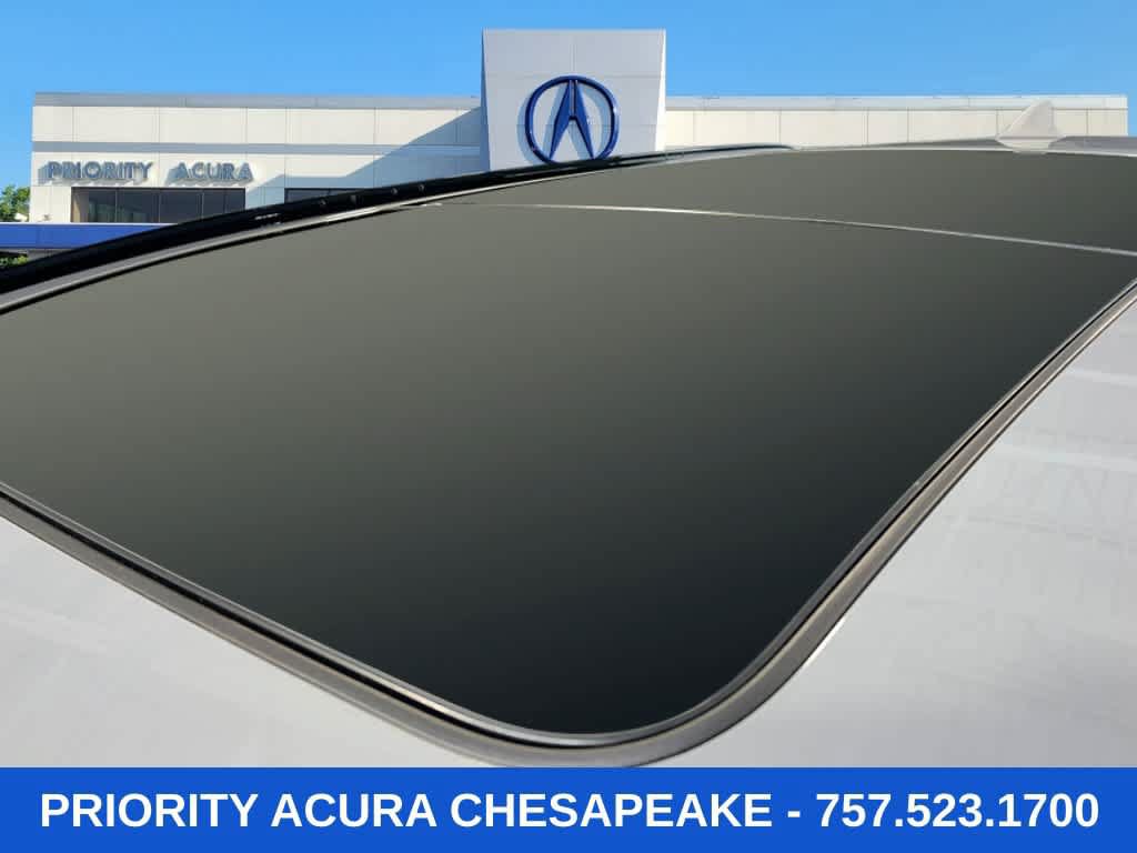 New 2026 Acura MDX A-Spec w/ Advance Package AWD/4WD image 12