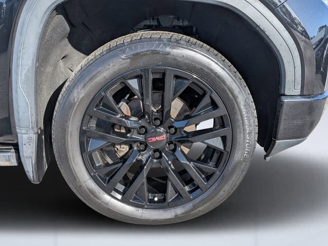 Used 2020 GMC Sierra 1500 Denali w/ Denali Ultimate Package image 9