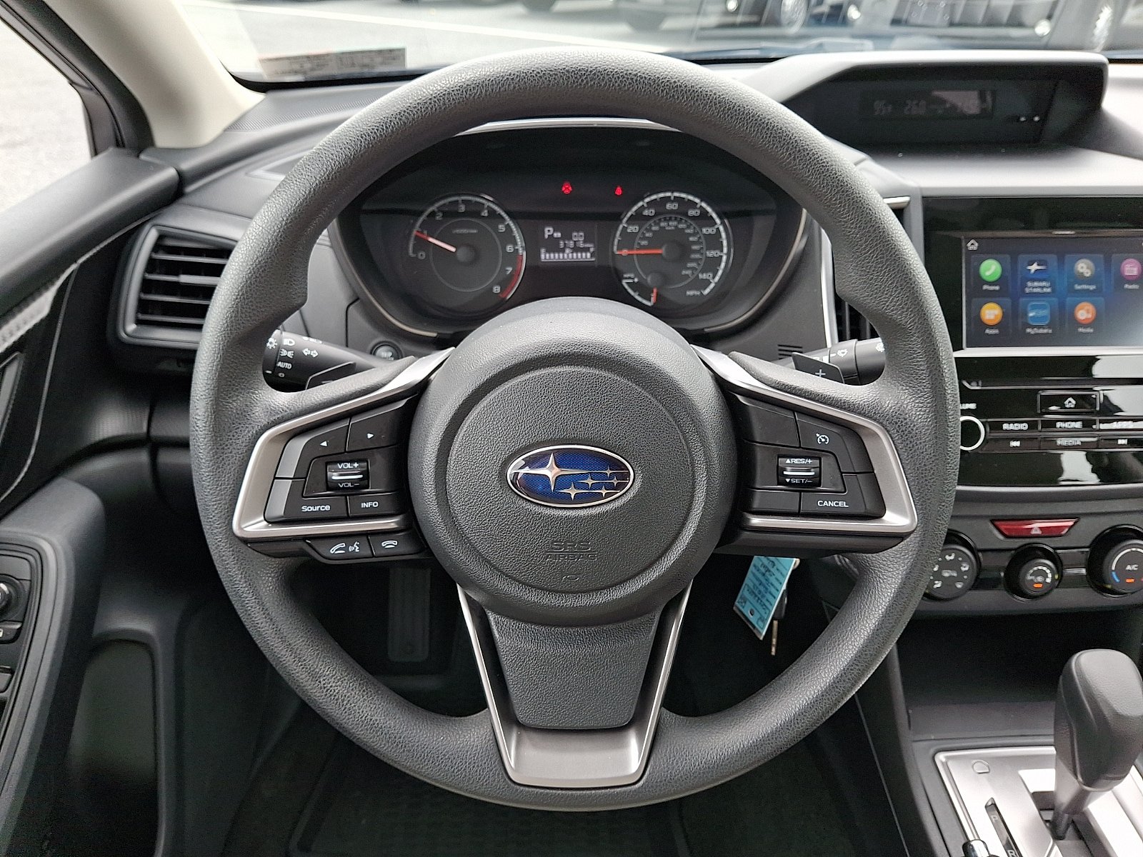 Used 2019 Subaru Impreza 2.0i Premium AWD/4WD image 19