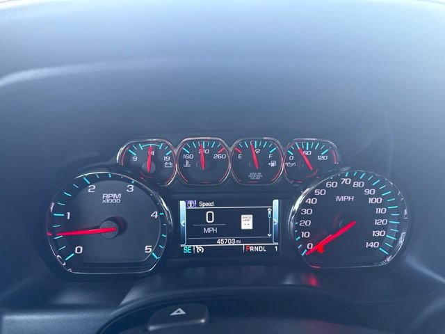 Used 2019 GMC Sierra 3500 SLT w/ Duramax Plus Package AWD/4WD image 20