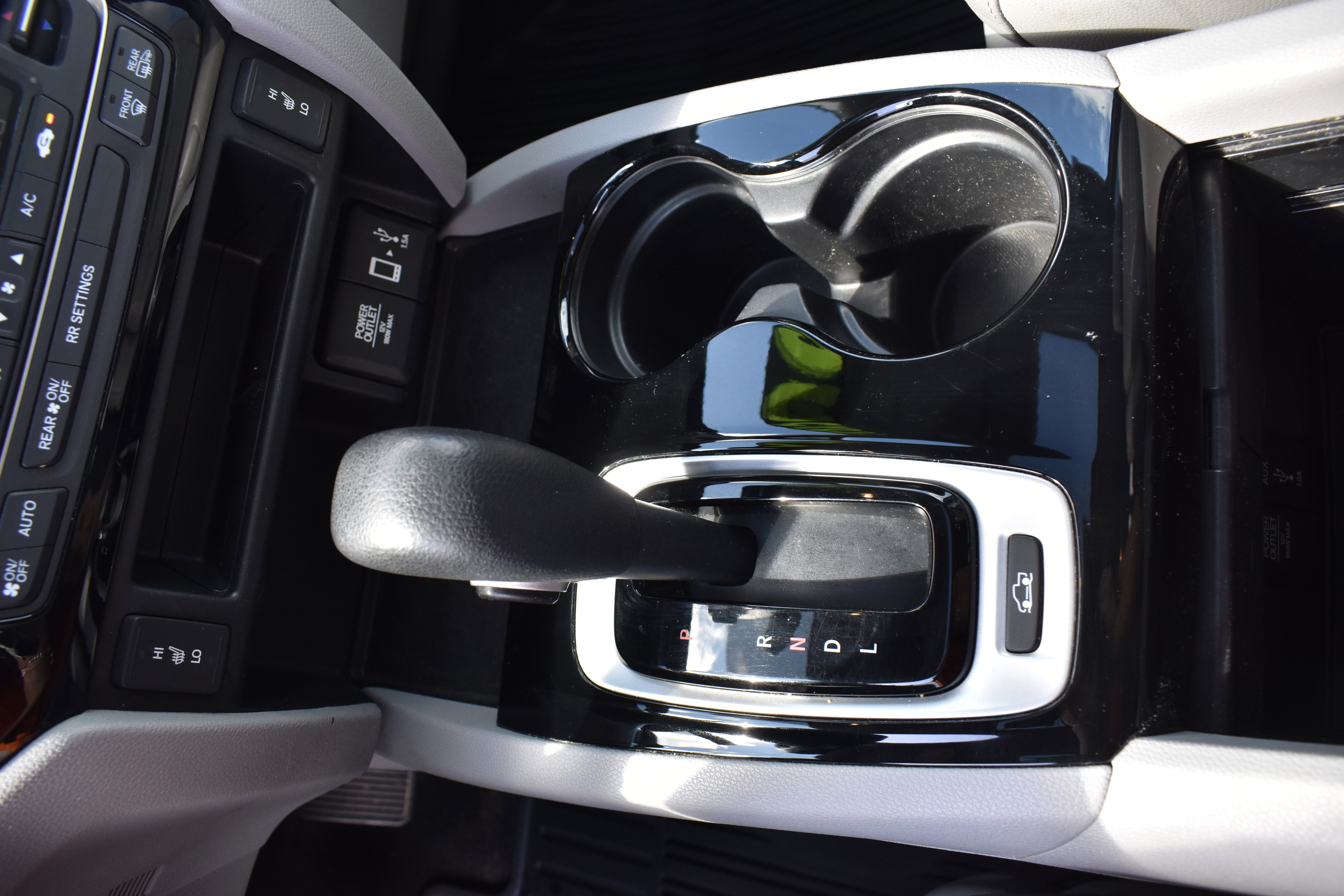 Used 2019 Honda Ridgeline RTL-E image 22