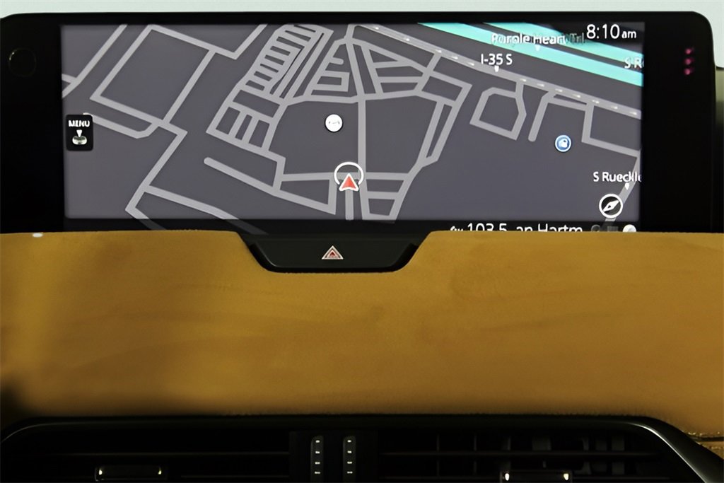 Used 2024 MAZDA CX-90 3.3 Turbo S w/ Premium Plus image 32