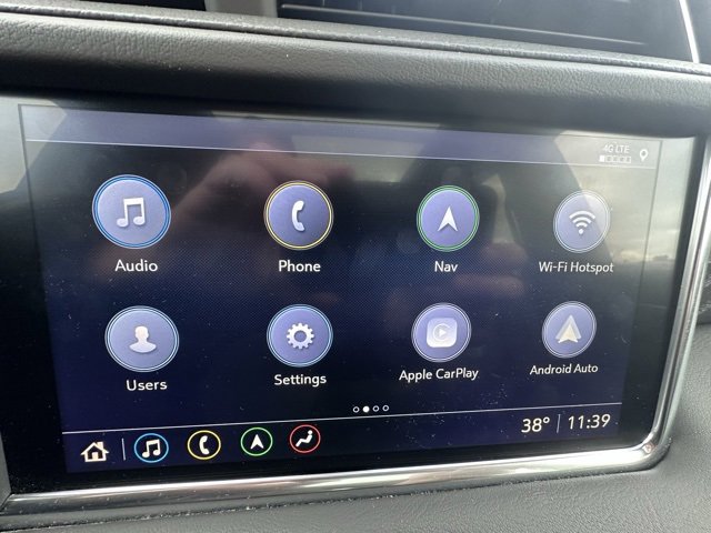 Used 2021 GMC Yukon Denali w/ Denali Ultimate Package image 29