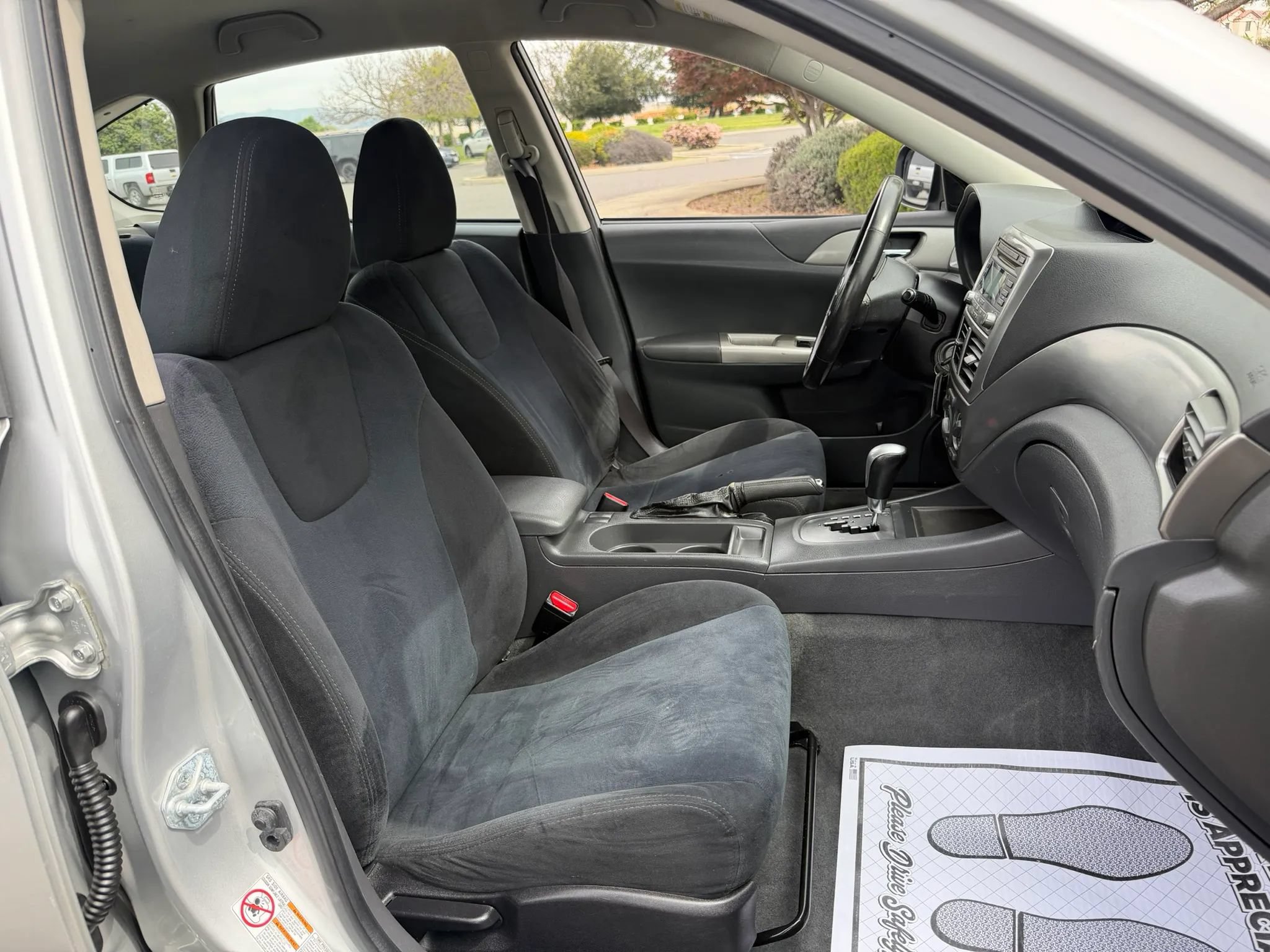 Used 2008 Subaru Impreza 2.5i image 12