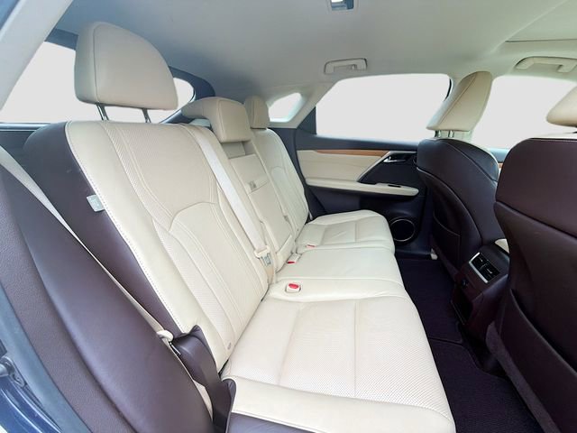 Used 2016 Lexus RX 350 AWD w/ Premium Package image 26