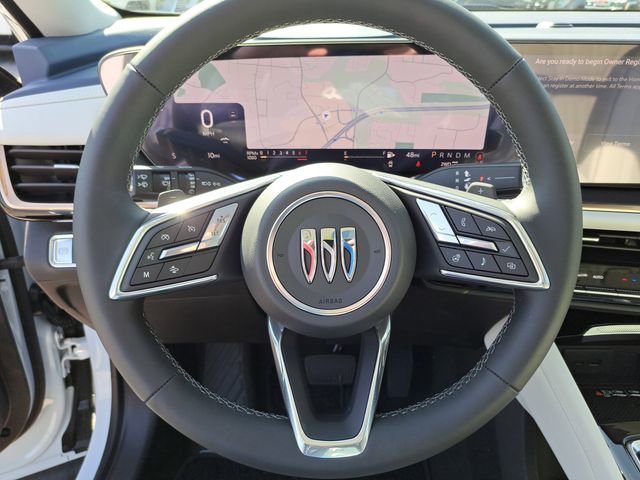 New 2026 Buick Envision Avenir image 22