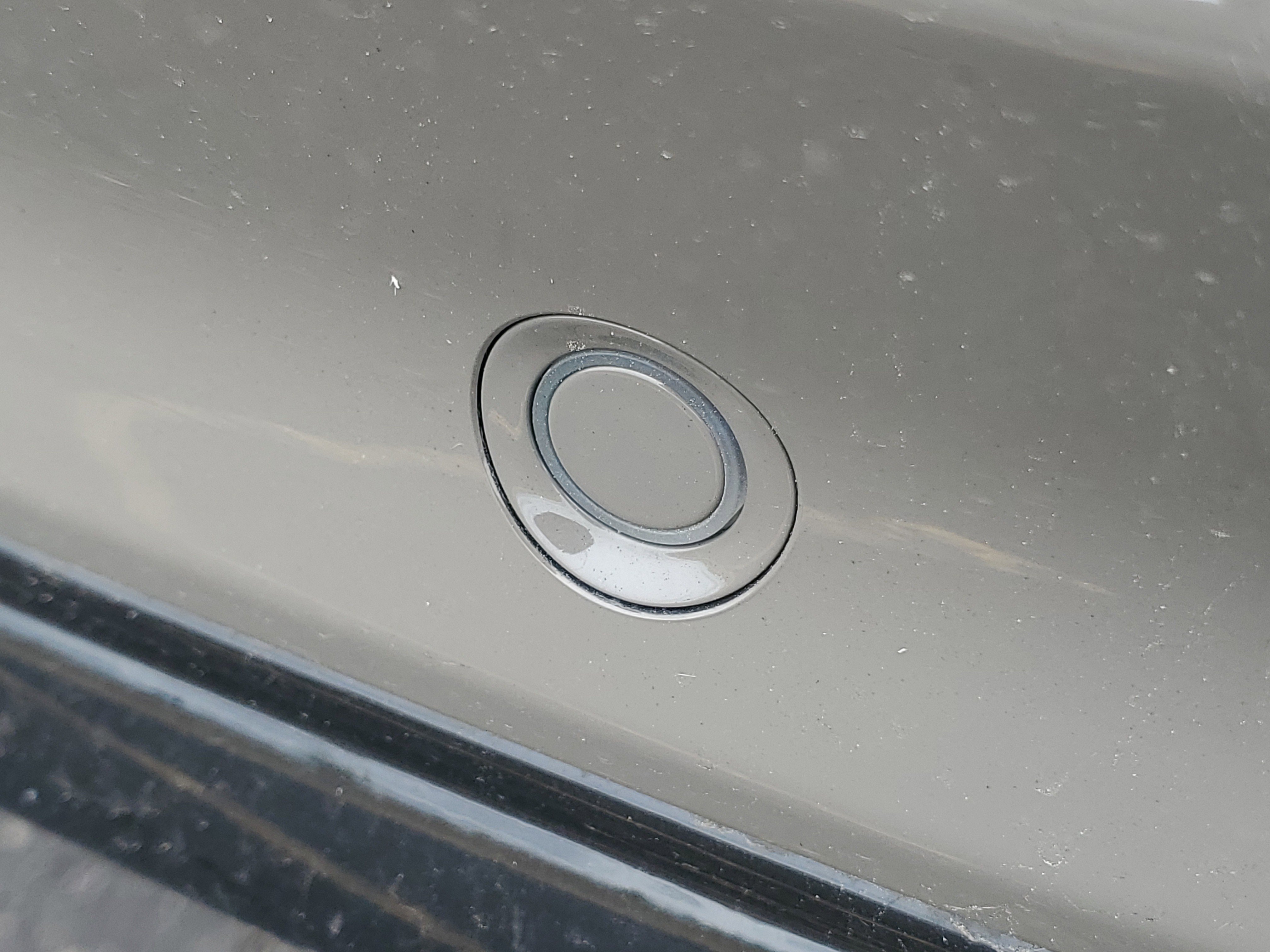 New 2025 Lincoln Corsair Grand Touring w/ Towing Package image 6