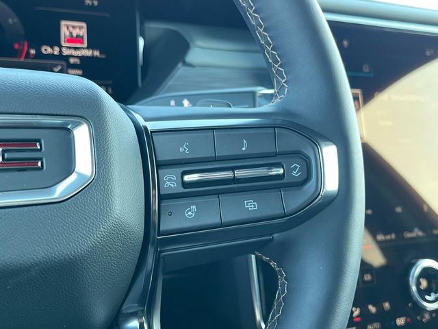 New 2026 GMC Acadia AT4 w/ Super Cruise Package AWD/4WD image 31
