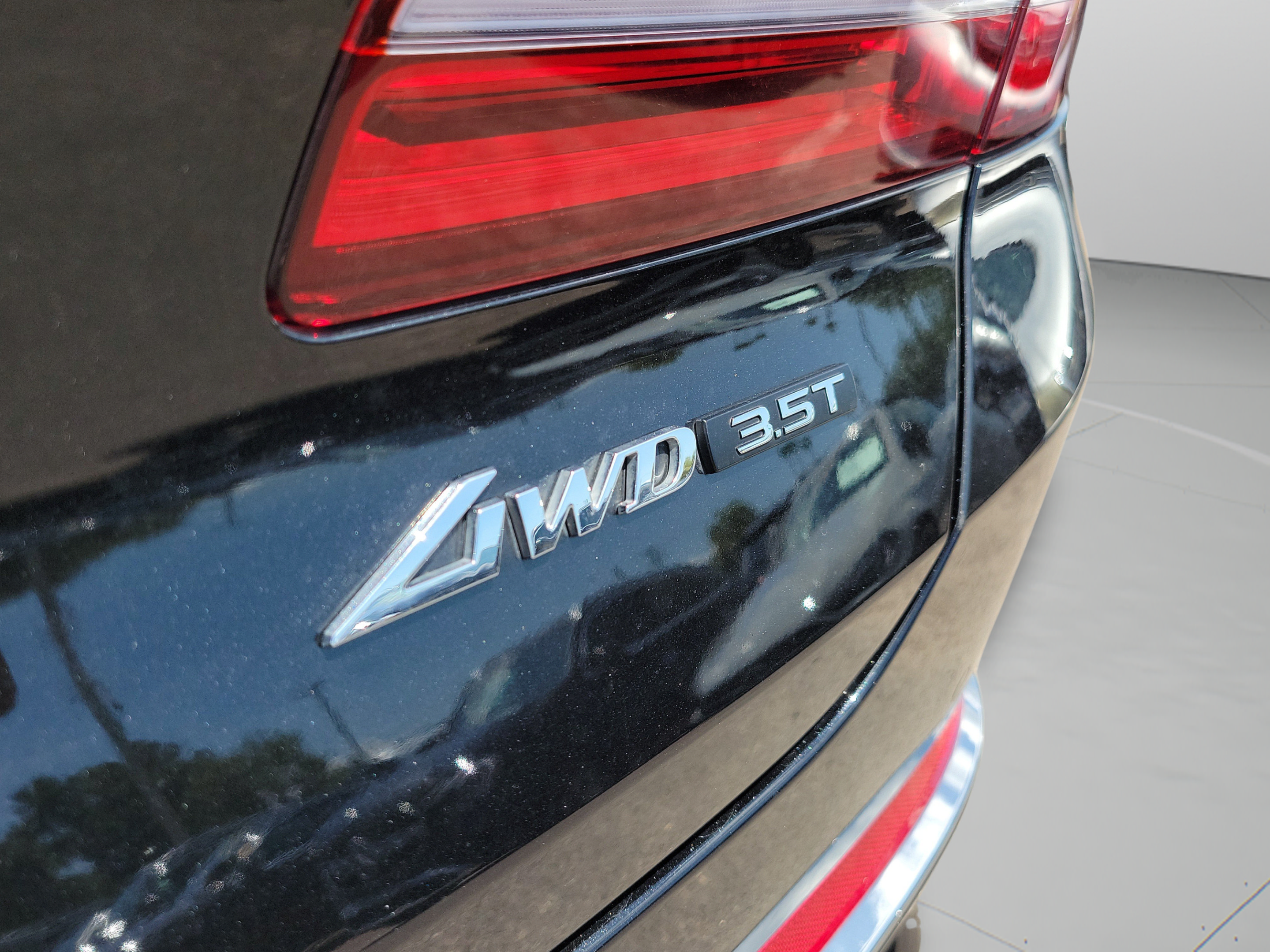 Used 2023 Genesis GV80 3.5T Advanced + AWD/4WD image 34