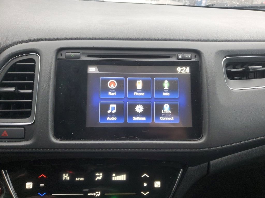 Certified 2018 Honda HR-V EX-L image 14