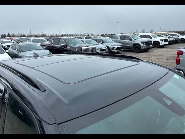 Certified 2024 Chevrolet Blazer RS w/ Driver Confidence II Package AWD/4WD image 21