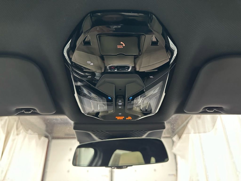 Used 2025 BMW X3 xDrive30i w/ M Sport Package image 36