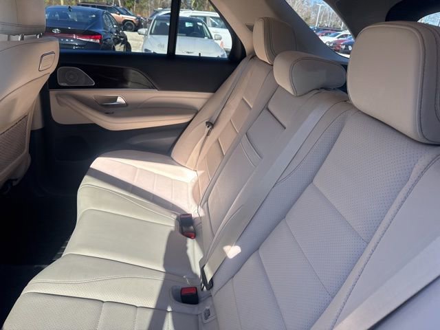 Used 2020 Mercedes-Benz GLE 350 w/ Premium Package image 14